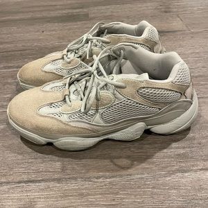 Yeezy 500 Blush